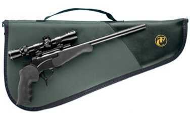 Thompson/Center Arms Encore Pistol 270 Winchester 15" Barrel Hunter Pack With Case And 2.5x7 Scope Composite Rubber Stock 4960